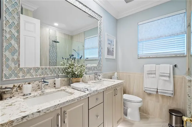 $875,000 | 2269 Southwest Dove Canyon Way, Palm City, FL 34990