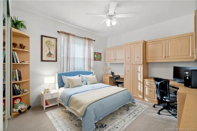 $875,000 | 2269 Southwest Dove Canyon Way, Palm City, FL 34990