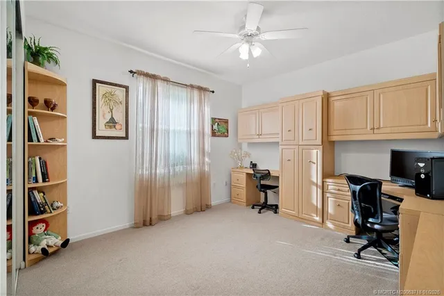 $875,000 | 2269 Southwest Dove Canyon Way, Palm City, FL 34990