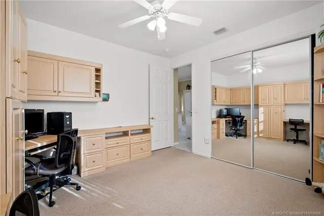 $875,000 | 2269 Southwest Dove Canyon Way, Palm City, FL 34990