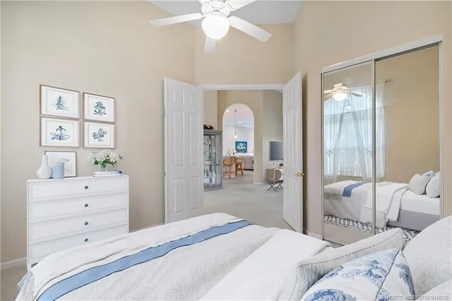 $875,000 | 2269 Southwest Dove Canyon Way, Palm City, FL 34990