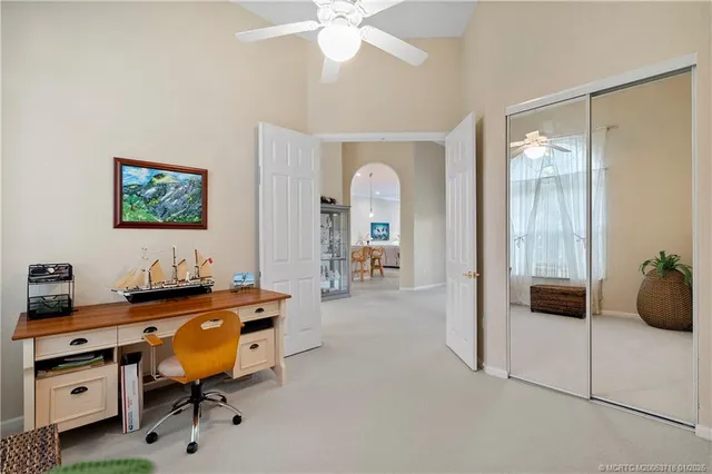 $875,000 | 2269 Southwest Dove Canyon Way, Palm City, FL 34990