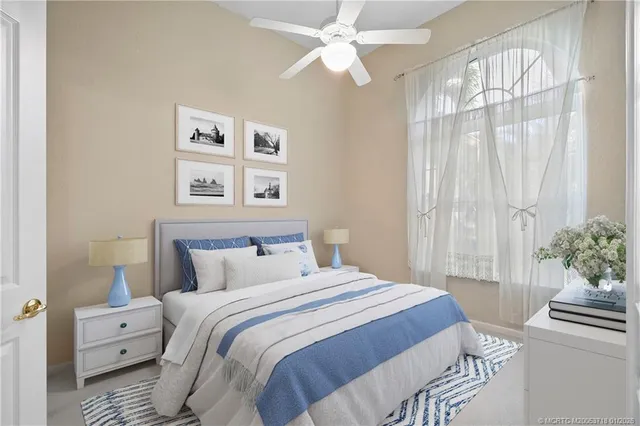 $875,000 | 2269 Southwest Dove Canyon Way, Palm City, FL 34990