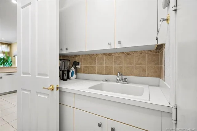 $875,000 | 2269 Southwest Dove Canyon Way, Palm City, FL 34990