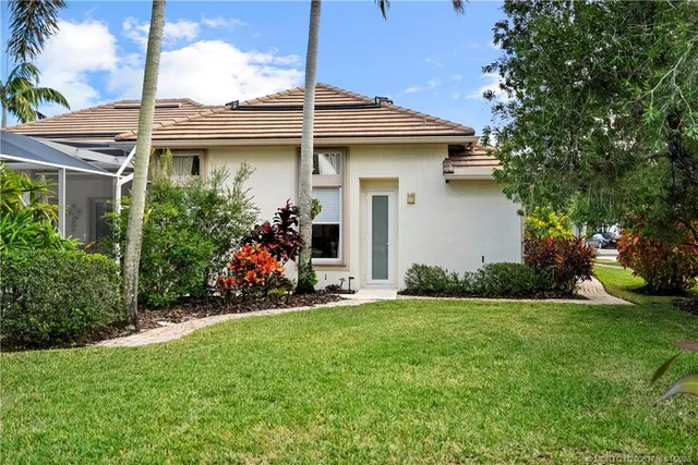 $875,000 | 2269 Southwest Dove Canyon Way, Palm City, FL 34990