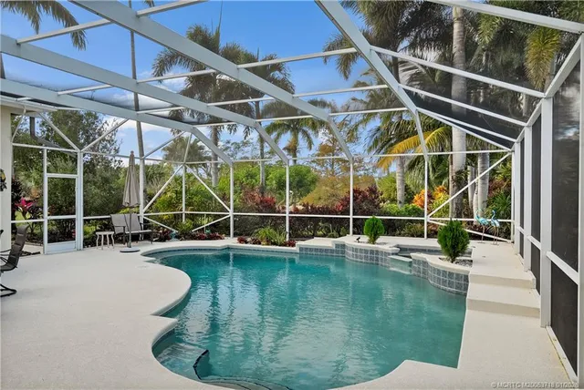 $875,000 | 2269 Southwest Dove Canyon Way, Palm City, FL 34990