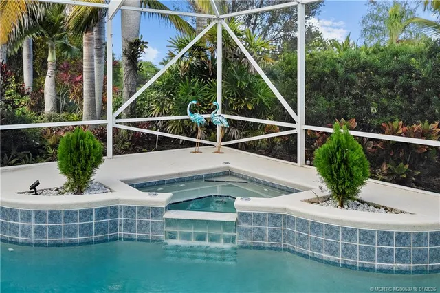 $875,000 | 2269 Southwest Dove Canyon Way, Palm City, FL 34990