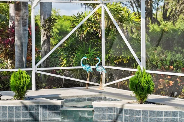 $875,000 | 2269 Southwest Dove Canyon Way, Palm City, FL 34990