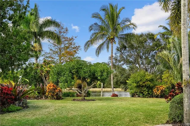 $875,000 | 2269 Southwest Dove Canyon Way, Palm City, FL 34990