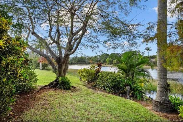 $875,000 | 2269 Southwest Dove Canyon Way, Palm City, FL 34990