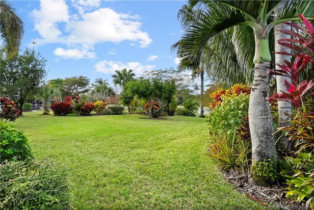 $875,000 | 2269 Southwest Dove Canyon Way, Palm City, FL 34990