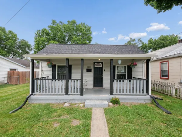 $150,000 | 1133 Thirkield Avenue, Franklin, OH 45005