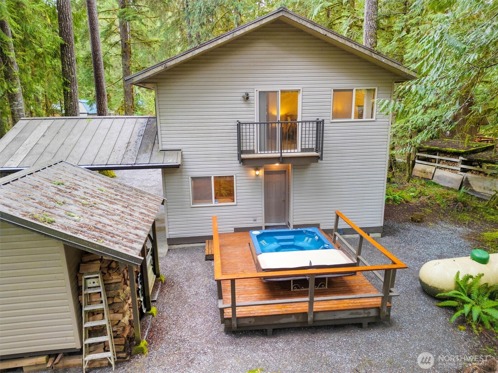 7077 Austin Pass Road Glacier, WA 98244 - Photo 29 of 35