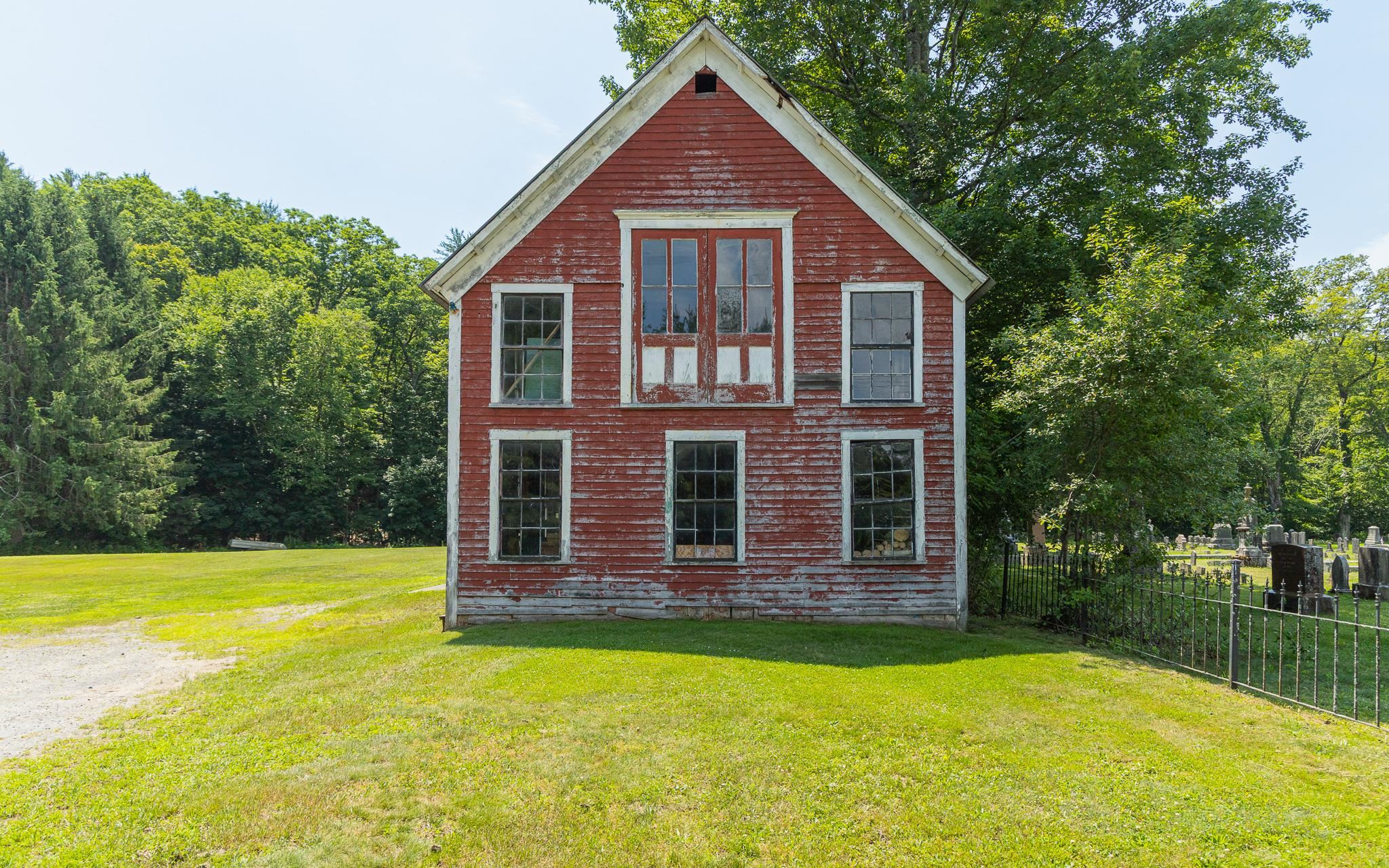 32 Mechanic Street Alstead, NH 03602 - Photo 22 of 34
