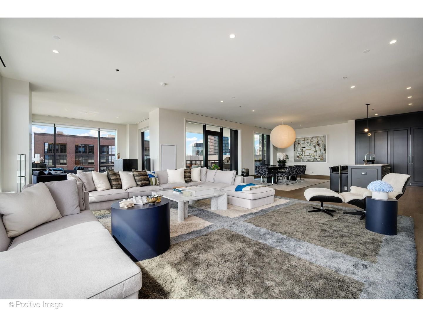 21 North May Street, Unit 1103 Chicago, IL 60607 - Photo 13 of 44