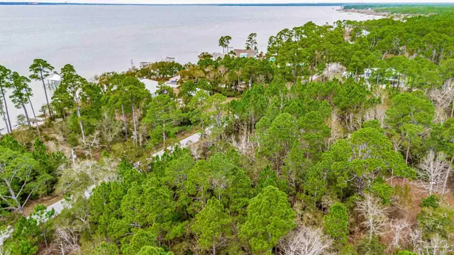 $75,000 | 864 Dolphin Road, Milton, FL 32583