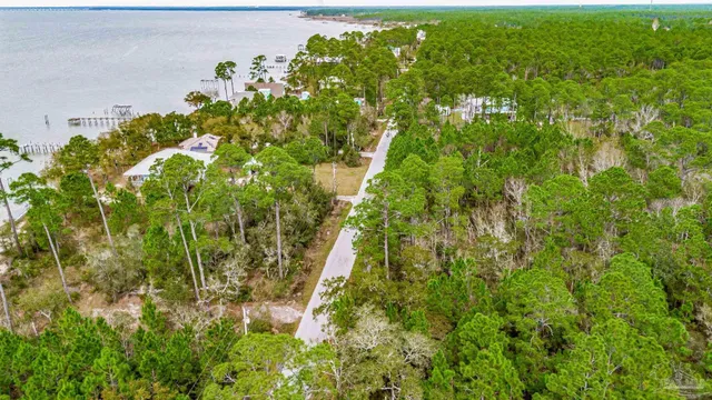 $75,000 | 864 Dolphin Road, Milton, FL 32583