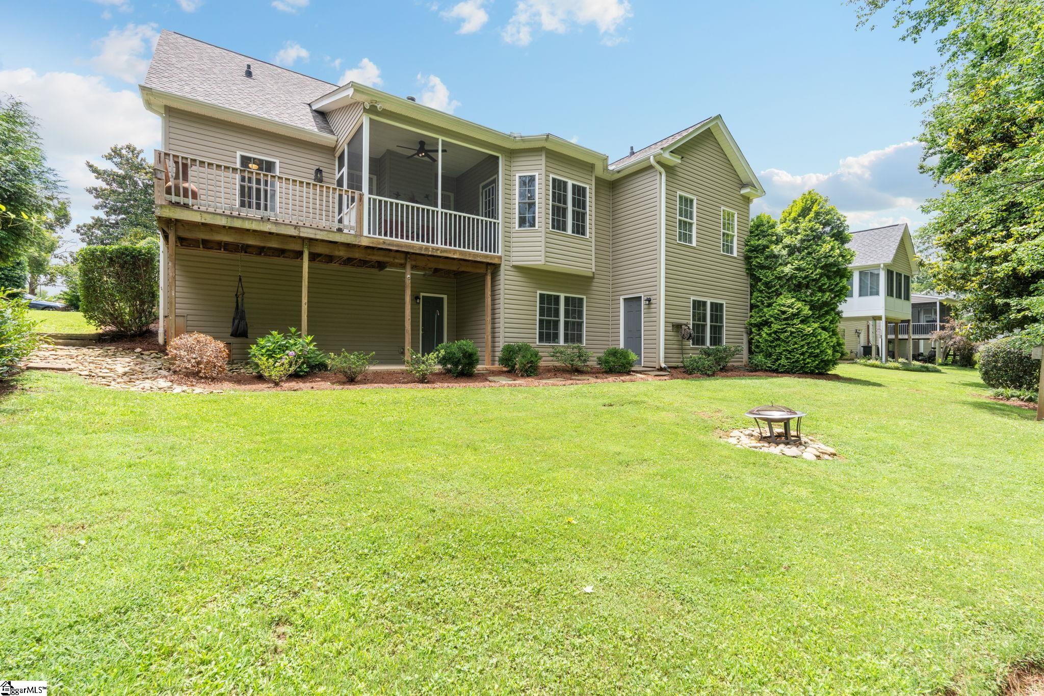 16 Shannon Ridge Court Greenville, SC 29615 - Photo 44 of 46