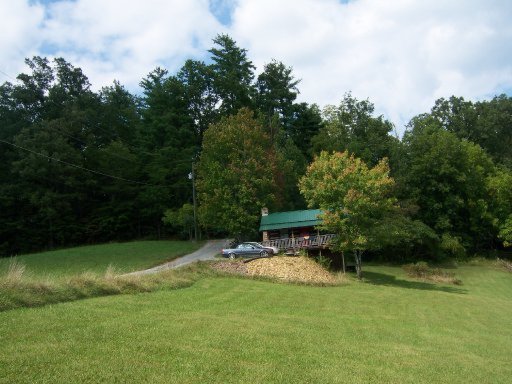 7756 Berry Williams Road Townsend, TN 37882 - Photo 1 of 1 Primary Photo