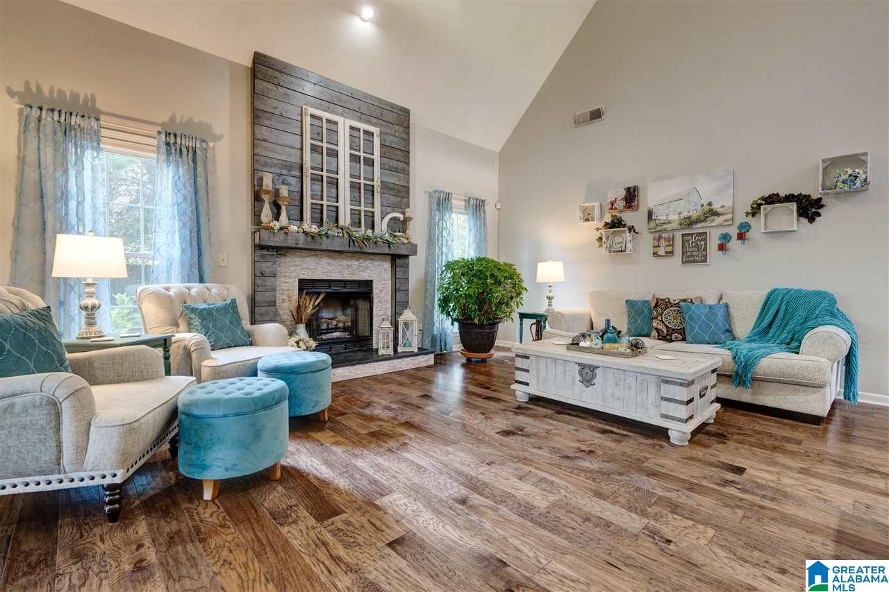 155 Heather Ridge Drive Pelham, AL 35124 - Photo 11 of 50