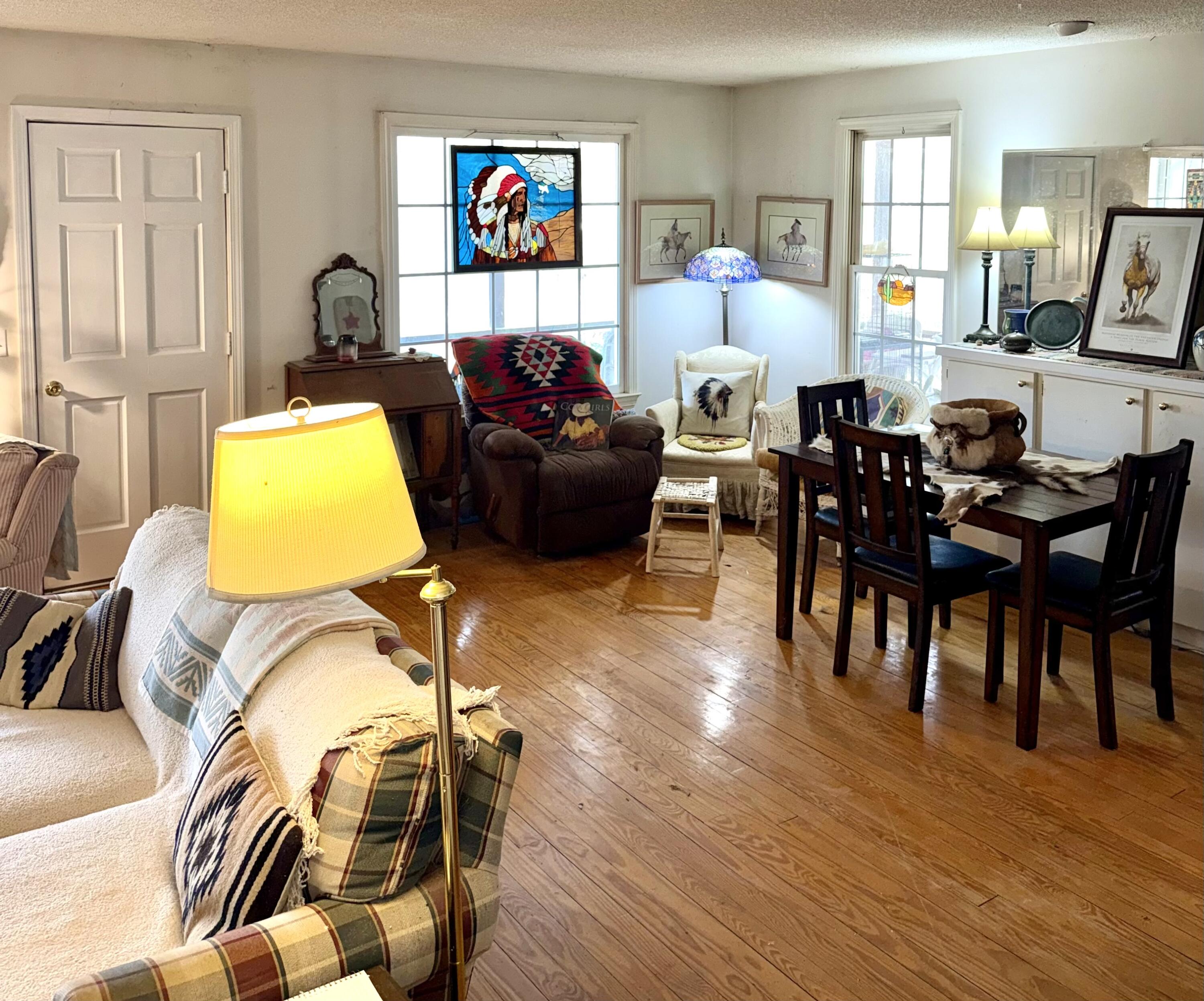 648 Stumphole Road Elloree, SC 29047 - Photo 6 of 15 FullSizeRender (2)