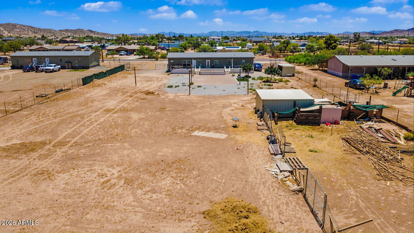 20318 West Arlington Road Buckeye, AZ 85326 - Photo 31 of 36