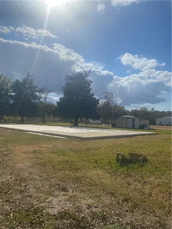 $29,000 | 117 James Clark Road, Plaucheville, LA 71362