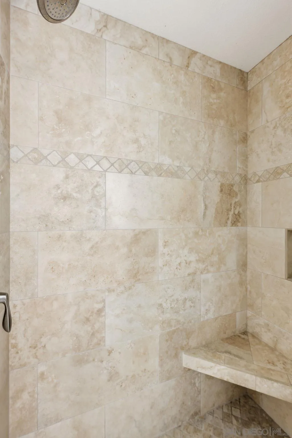 17570 Montero Road San Diego, CA 92128 - Photo 21 of 40 a bathroom with a shower