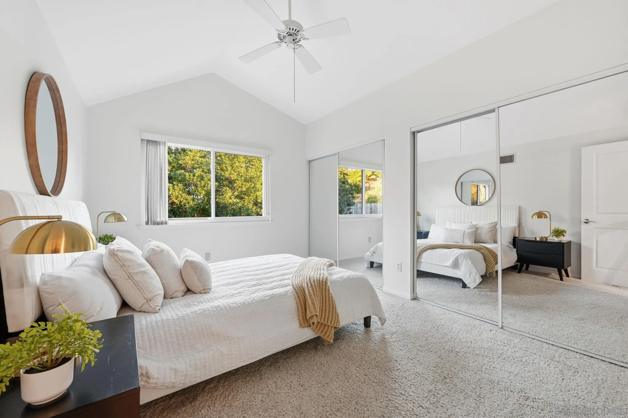 17570 Montero Road San Diego, CA 92128 - Photo 32 of 40 a living room with furniture and window