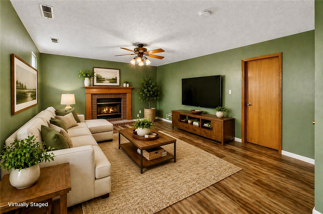 3363 Powers Road Jamestown, OH 45335 - Photo 21 of 43