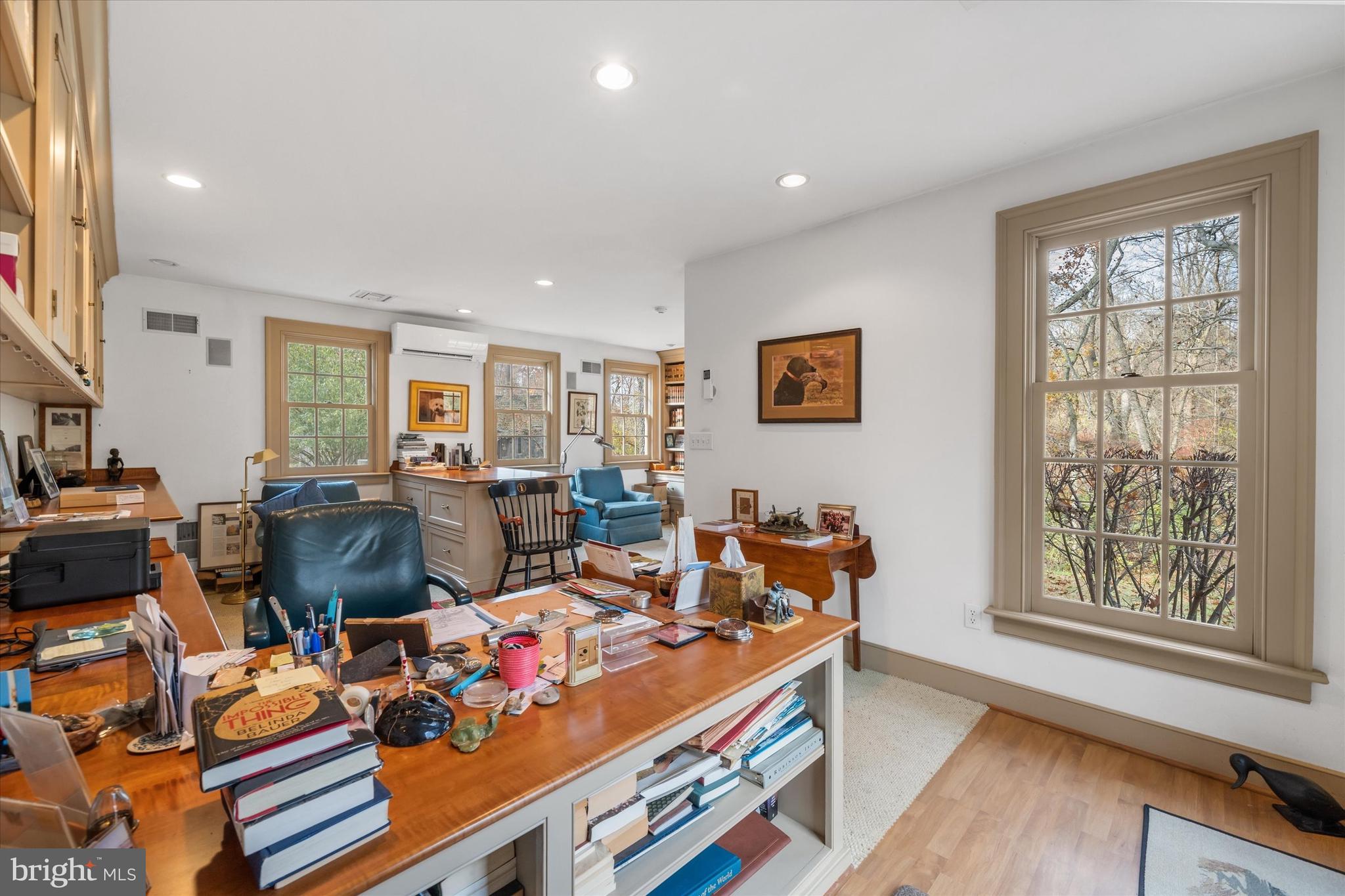 975 Brintons Bridge Road West Chester, PA 19382 - Photo 30 of 80 a living room with furniture and a window