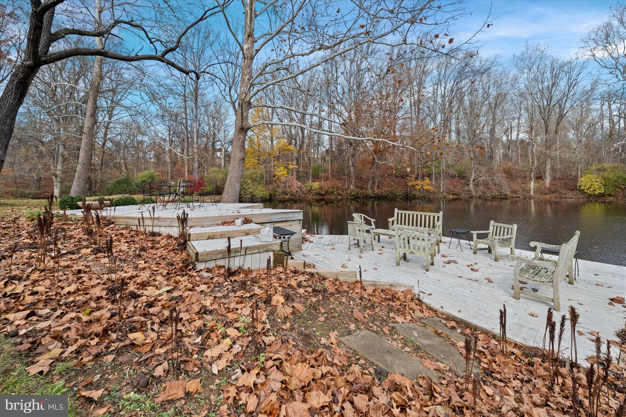 975 Brintons Bridge Road West Chester, PA 19382 - Photo 55 of 80
