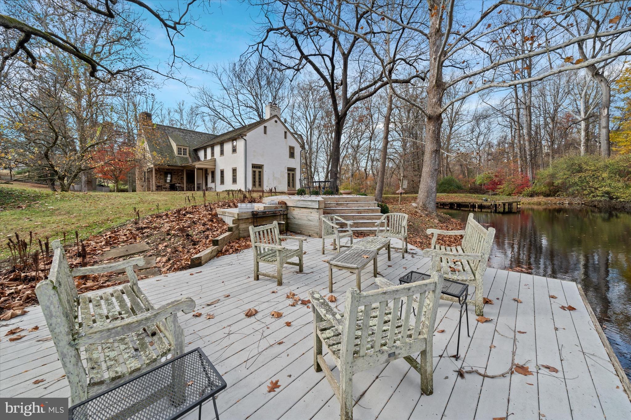 975 Brintons Bridge Road West Chester, PA 19382 - Photo 56 of 80