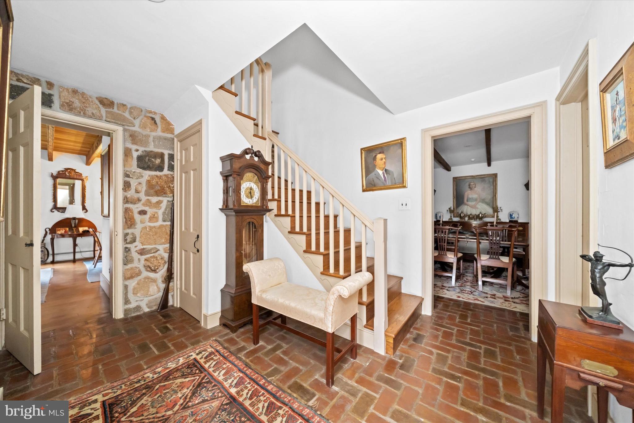 975 Brintons Bridge Road West Chester, PA 19382 - Photo 9 of 80