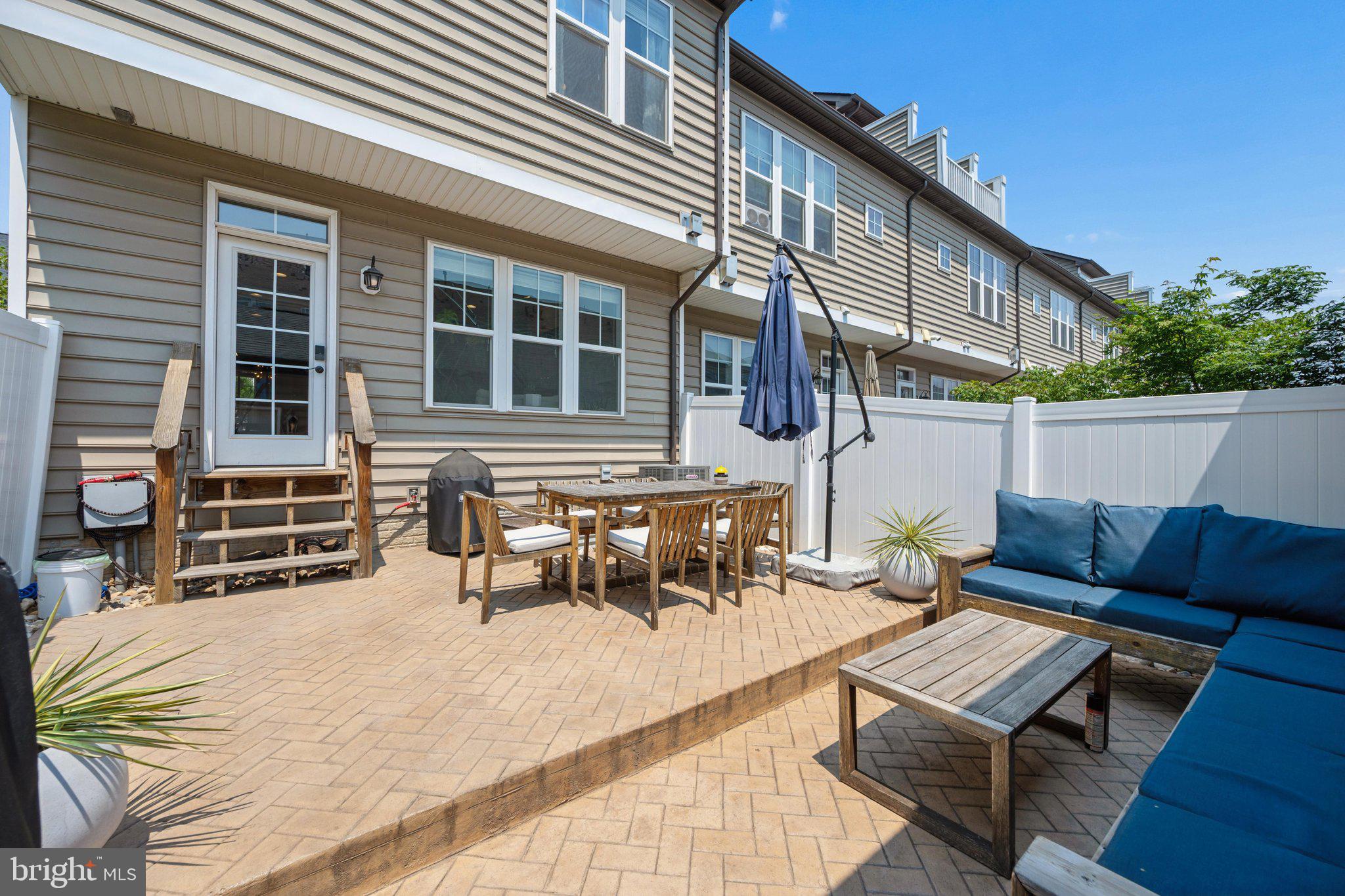 1132 Holden Road Frederick, MD 21701 - Photo 53 of 69 Back Patio