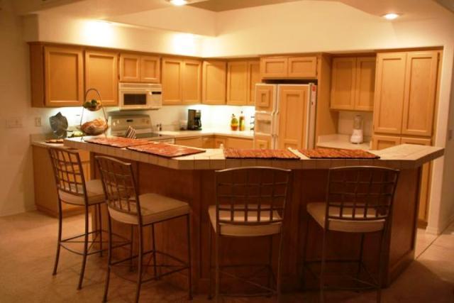 24807 North Pommel Drive Rio Verde, AZ 85263 - Photo 2 of 12 Kitchen