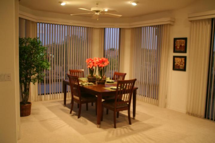 24807 North Pommel Drive Rio Verde, AZ 85263 - Photo 6 of 12 Dining Room