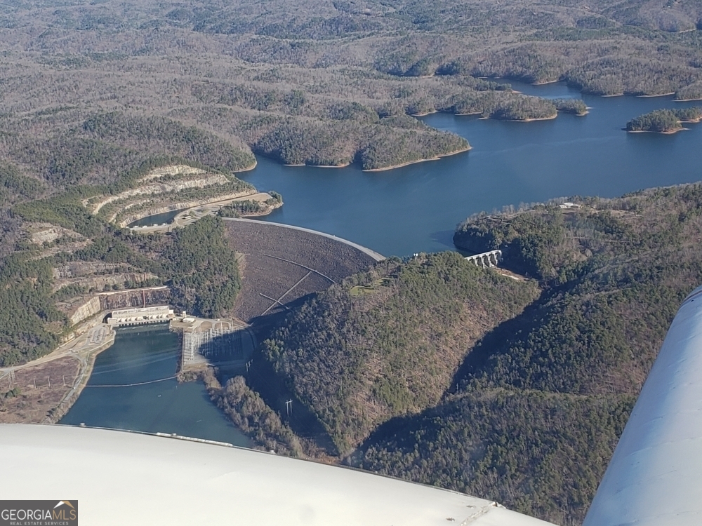 171 B Elk Trail Talking Rock, GA 30175 - Photo 2 of 10 a number plate image