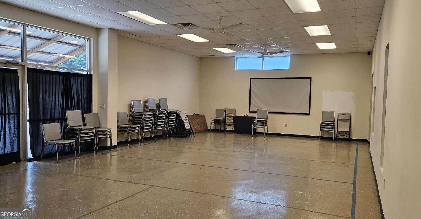 171 B Elk Trail Talking Rock, GA 30175 - Photo 8 of 10 a view of work space with furniture and window