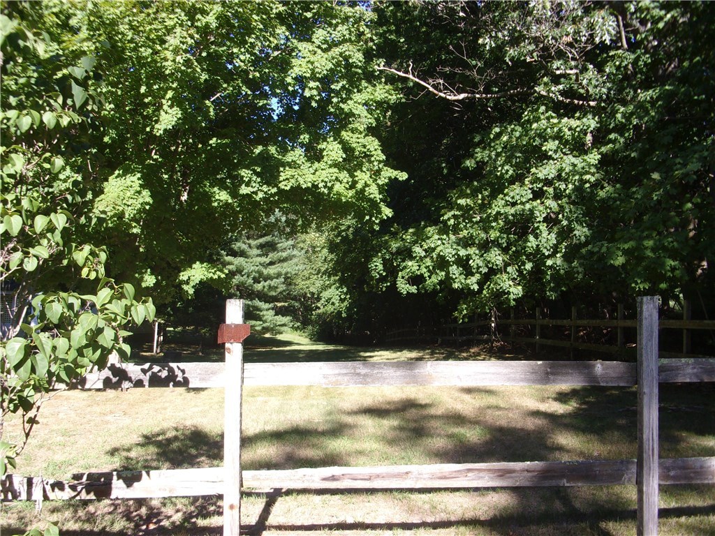 115 Abbott Run Valley Road Cumberland, RI 02864 - Photo 13 of 30 Paddock/View from front lawn.