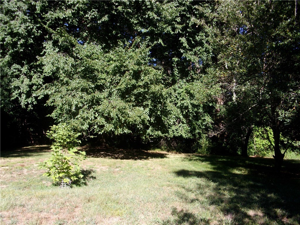 115 Abbott Run Valley Road Cumberland, RI 02864 - Photo 14 of 30 Back yard view.