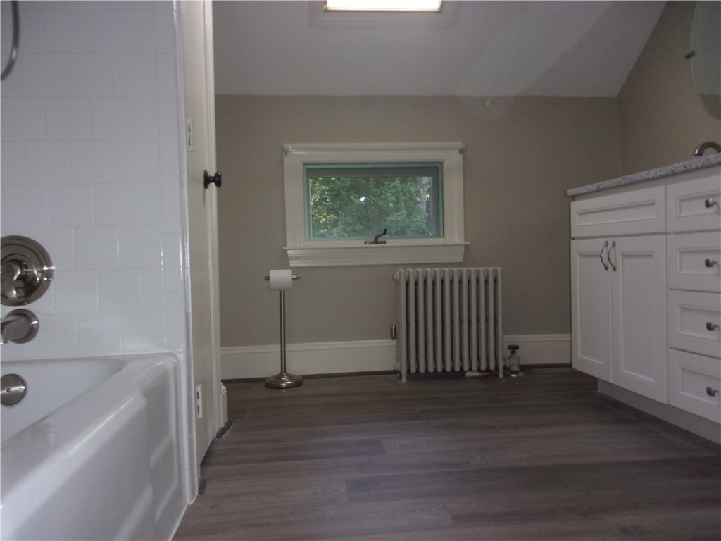 115 Abbott Run Valley Road Cumberland, RI 02864 - Photo 27 of 30 Second Floor Bathroom.