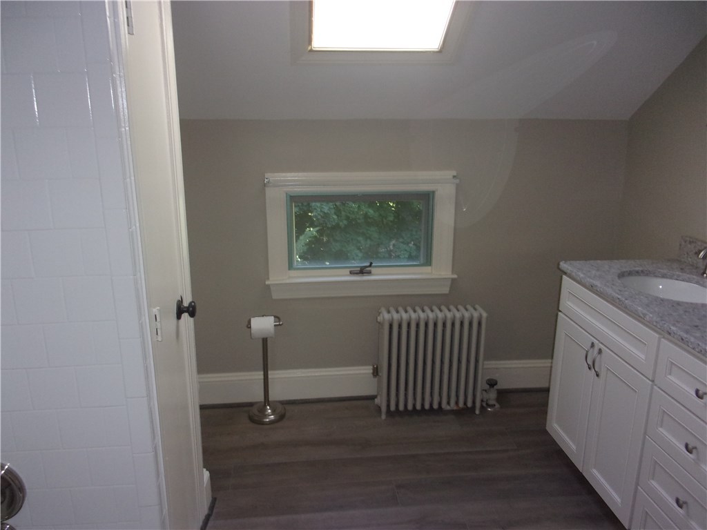 115 Abbott Run Valley Road Cumberland, RI 02864 - Photo 28 of 30 Second Floor Bathroom.