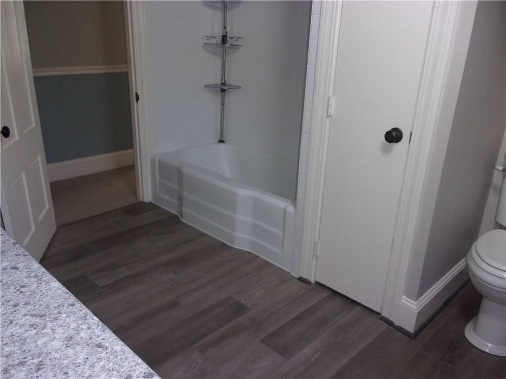 115 Abbott Run Valley Road Cumberland, RI 02864 - Photo 29 of 30 Second Floor Bathroom.