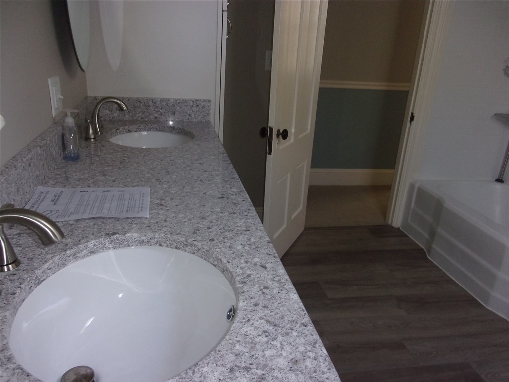 115 Abbott Run Valley Road Cumberland, RI 02864 - Photo 30 of 30 Second Floor Bathroom.