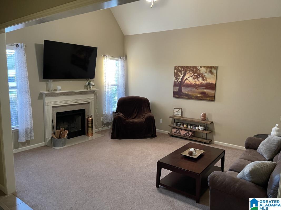 871 Barkley Drive Alabaster, AL 35007 - Photo 4 of 6