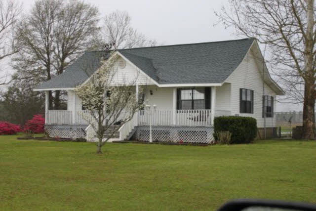 61653 Jack Springs Road Atmore, AL 36502 - Photo 1 of 1