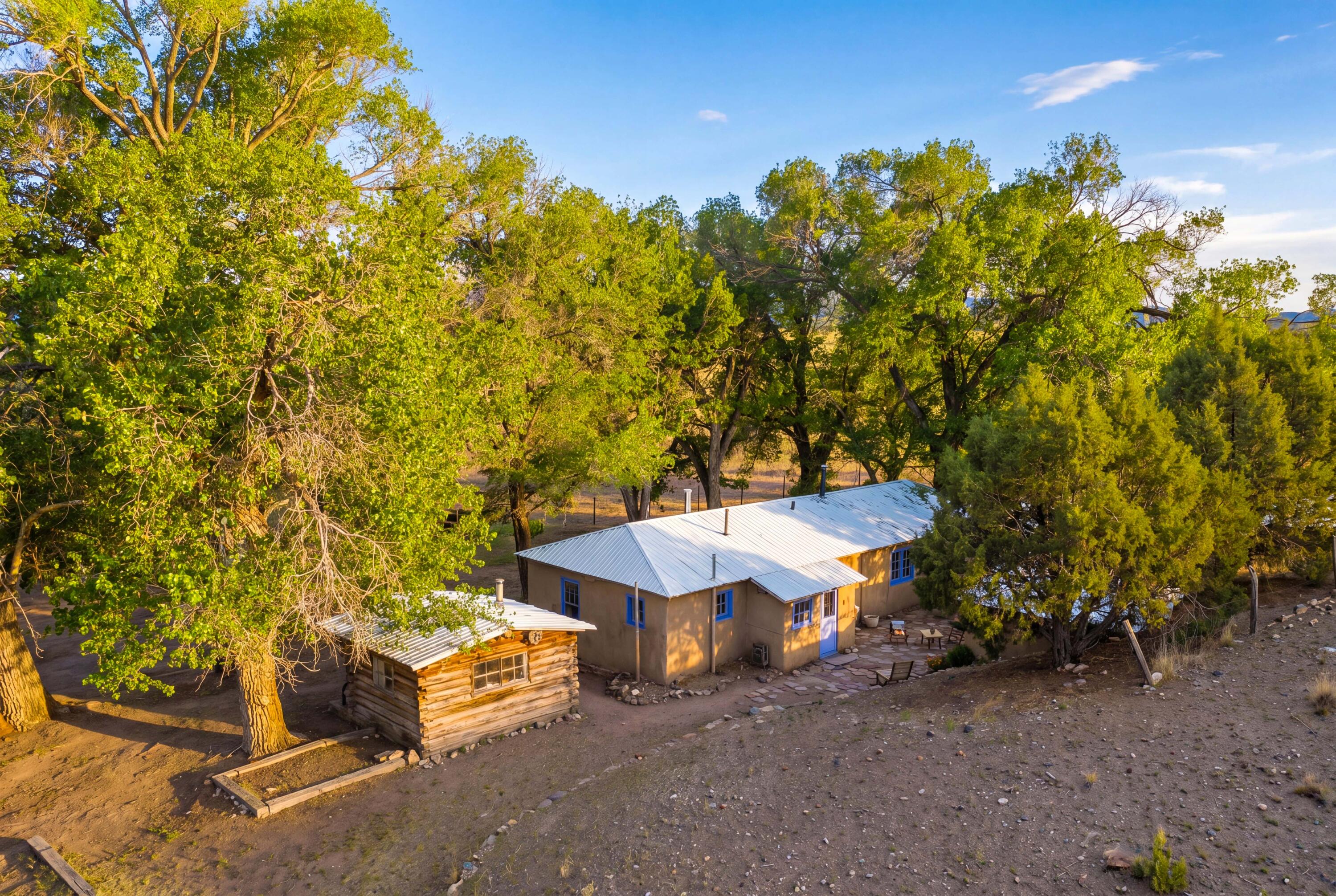 116 Thomas Ranch Road Datil, NM 87821 - Photo 4 of 45 Gallery Image 4