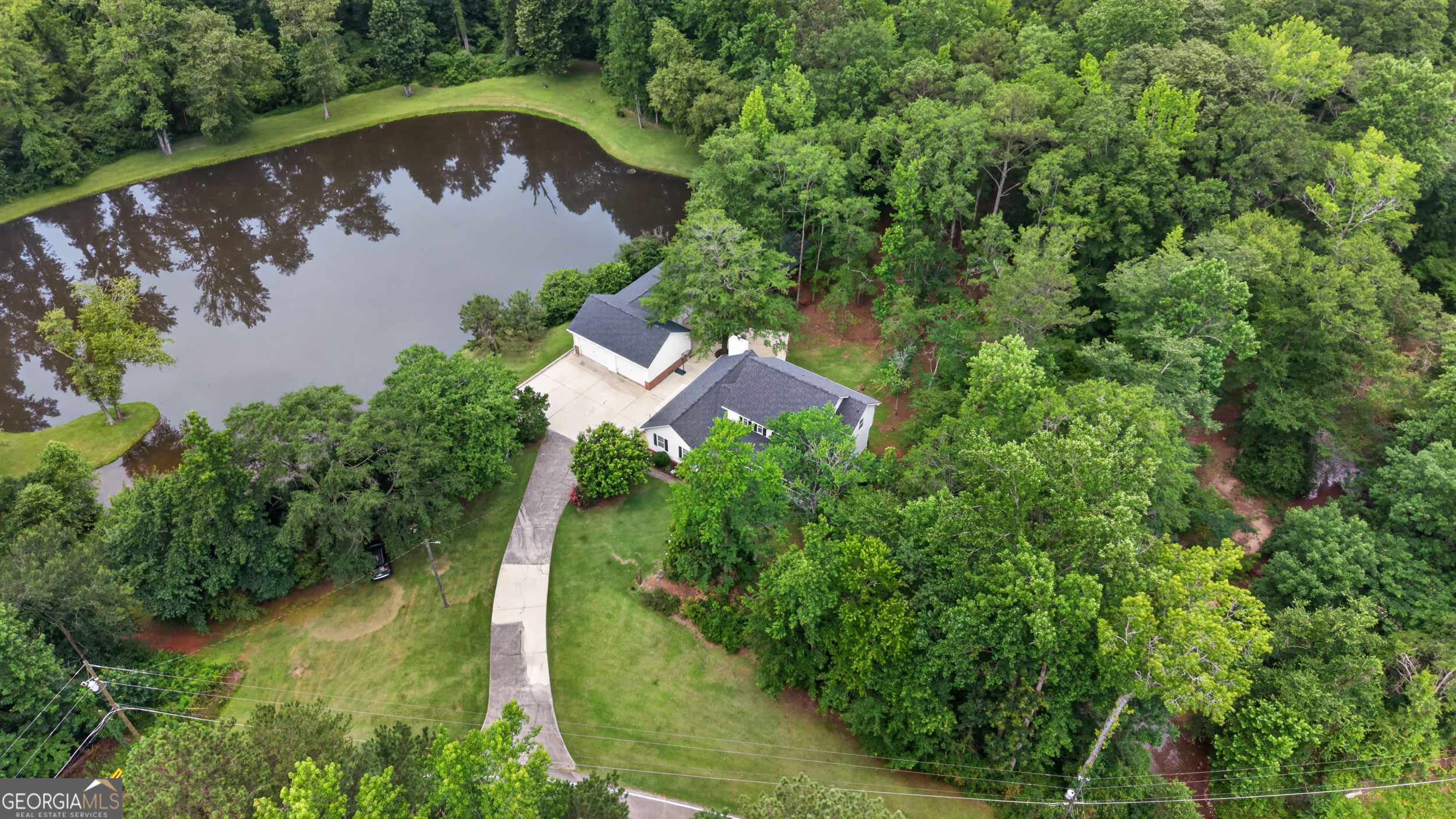 9355 West Union Hill Road Winston, GA 30187 - Photo 31 of 34