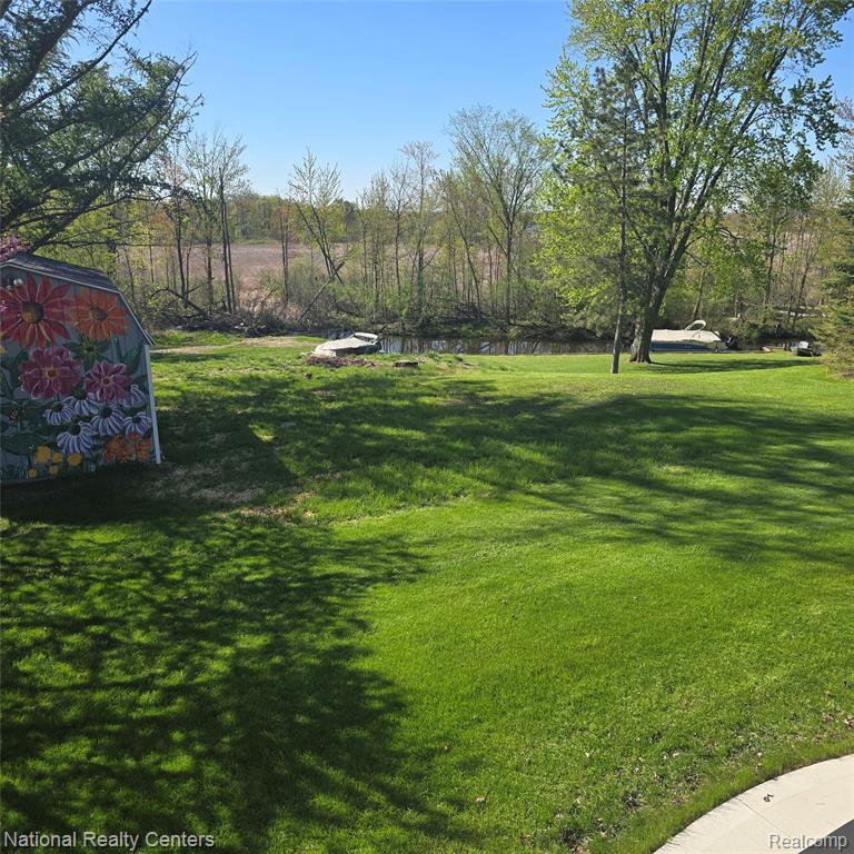 13477 South Horrell Road Fenton, MI 48430 - Photo 28 of 30
